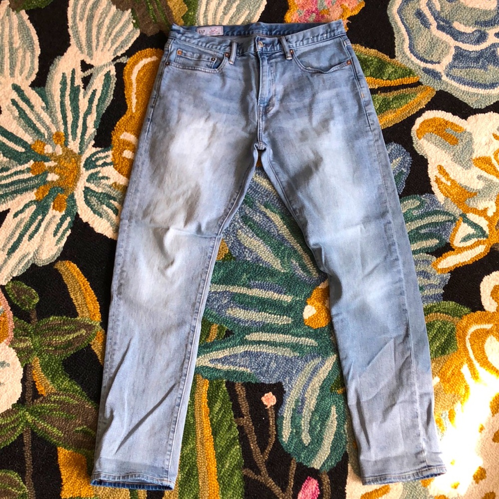 Gap Slim Gapflex Denim Jeans